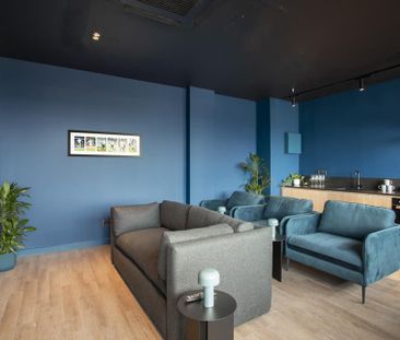 Studio to rent - Photo 3