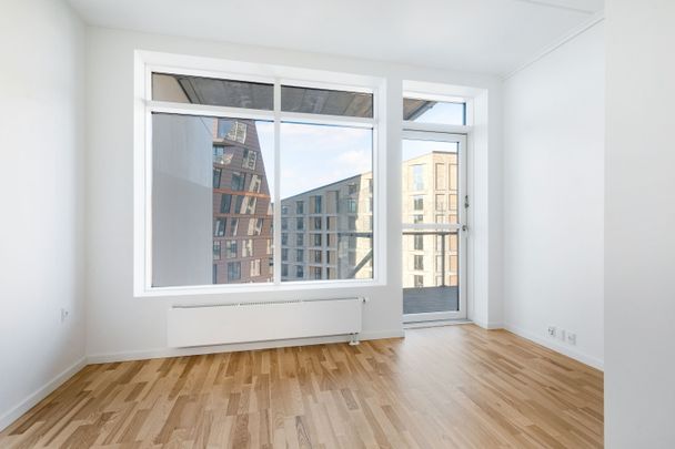 Thit Jensens Gade 4, 2. th. - Photo 1