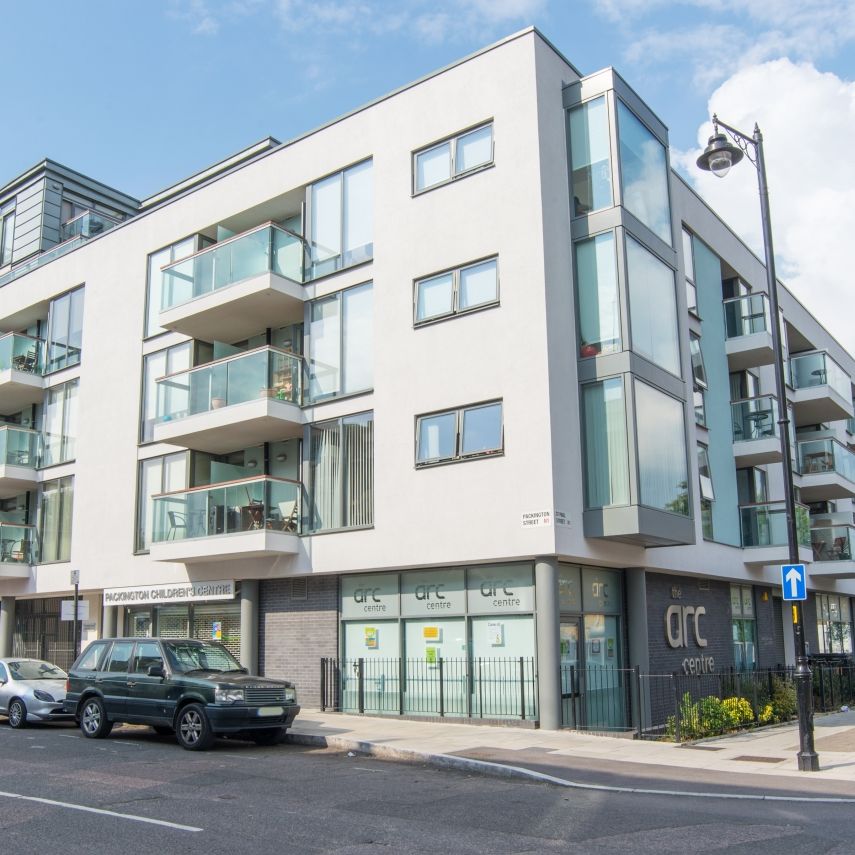 1 bedroom apartment to rent - Photo 2