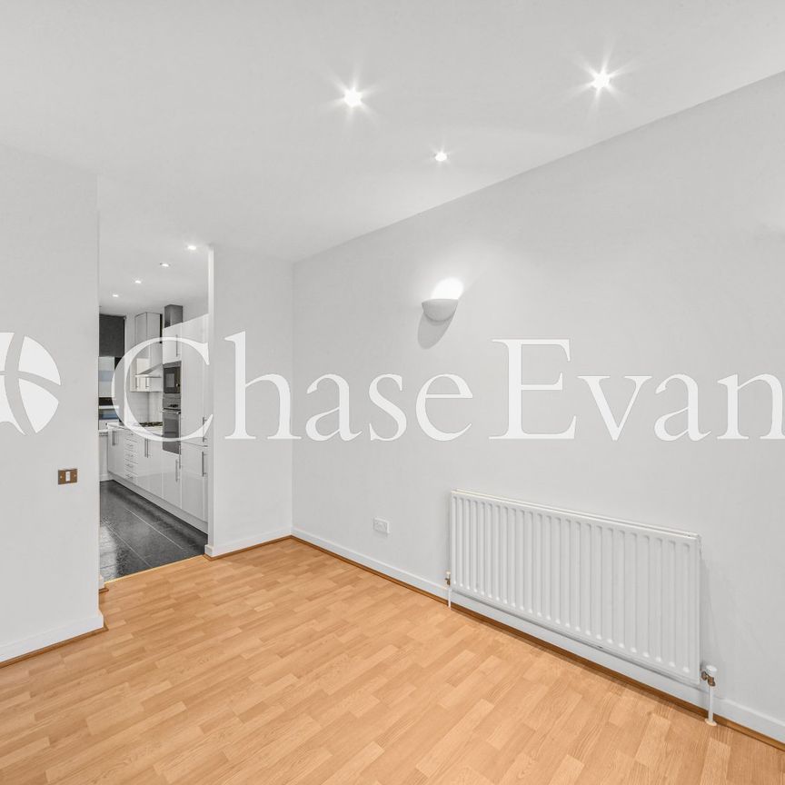 2 bedroom apartment to rent - Photo 1