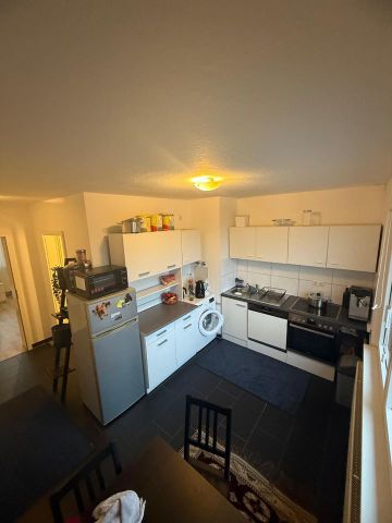 Attraktive 1‑Zimmer‑Wohnung mit optionaler Möblierung - Foto 2