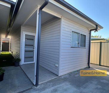 MODERN ONE BEDROOM CABIN - Photo 4