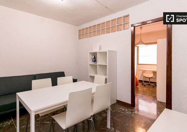 granada, Andalusia 18004