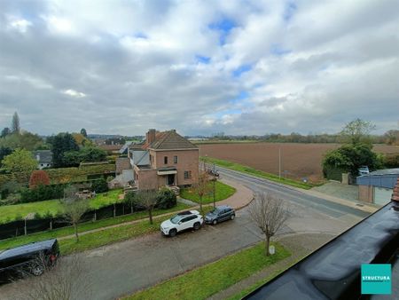 VOLZET-Appartement met 2 slaapkamers en terras - Foto 2