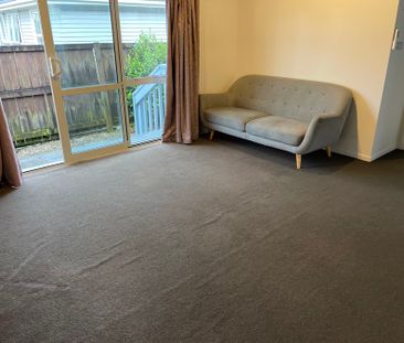 Semi Furnished Three Bedroom Home - Photo 2