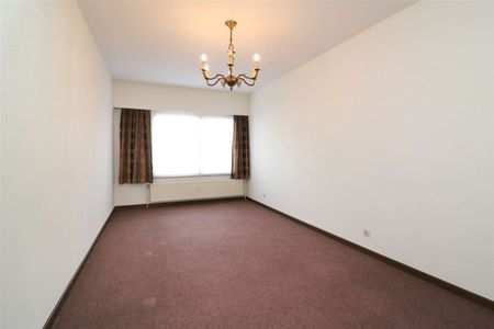 Centraal gelegen app met 2 slpk.en garagebox - Foto 4