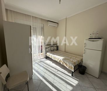 Studio/Γκαρσονιέρα για ενοικίαση Άγιος Γεώργιος (Κομοτηνή) - Φωτογραφία 2