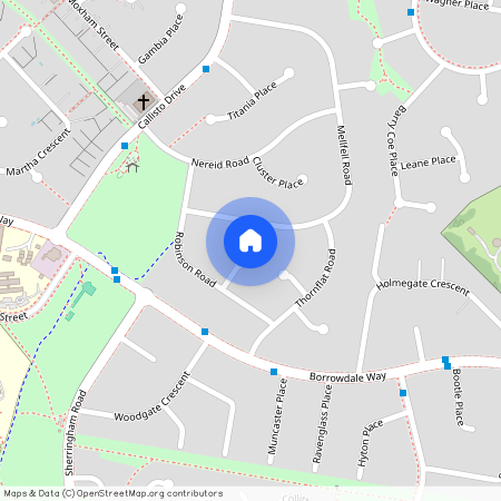 4 Rydal Place, NSW 2749, Cranebrook