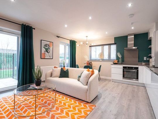 6, Wellington Boulevard, Leeds, LS14 1GZ - Photo 1