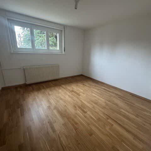 2.5 Zimmer, 53 m², Untergeschoss - Photo 1