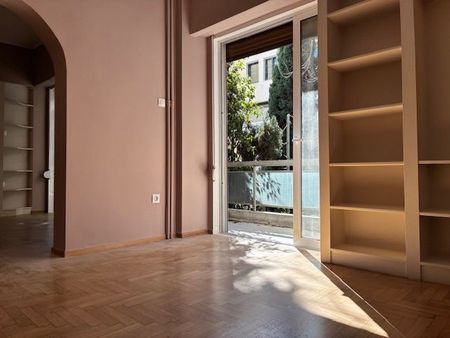 Διαμέρισμα για ενοικίαση Κολωνάκι (Κολωνάκι - Λυκαβηττός) - Photo 4