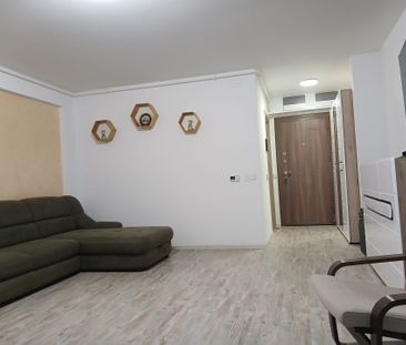 Garsoniera noua de inchiriat ansamblul Roka Residence – Nerva Traian - Photo 3