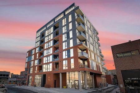 For Lease - 10 James Street Unit# LPH6/806, Ottawa Centre, Ontario - Photo 4