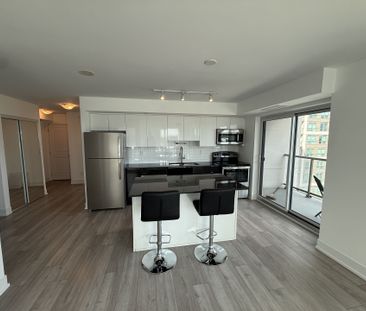For Lease - 1215 Bayly Street Unit# 604, Pickering, Ontario - Photo 4