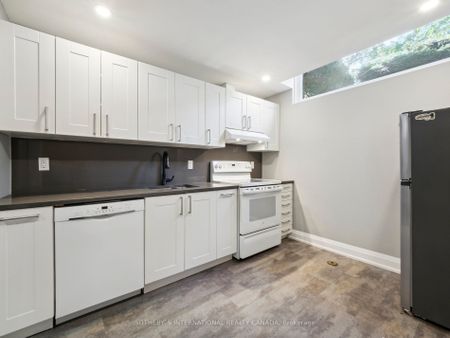For Lease - 14 Laurelwood Crescent Unit# Lower, Toronto, Ontario - Photo 3