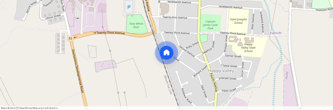 17 Opal Street, Qld 4825, Mount Isa