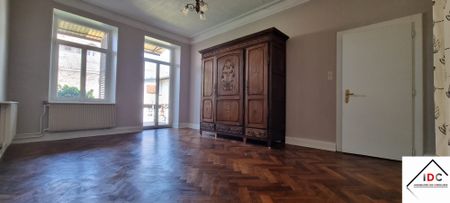 Location Appartement 4 pièces 120m² SARREBOURG 57400 - Photo 2
