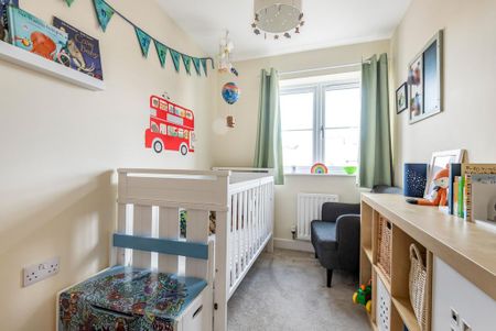 3 bedroom detached house to rent - Photo 4