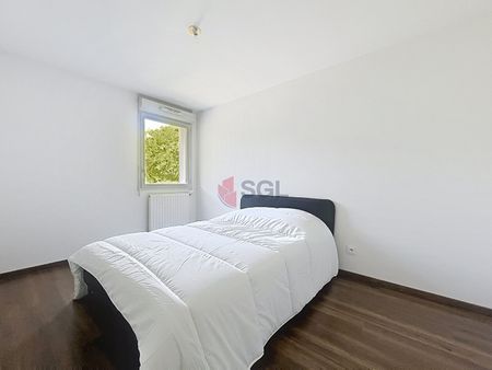 Appartement 2 pièces - Photo 3