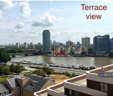 2 bedroom penthouse to rent - Photo 5