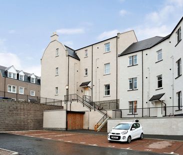 Flat C, 4 Firhill Square, AB41 9JR, Ellon - Photo 6