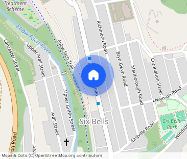 Alexandra Road, Abertillery - Photo 1