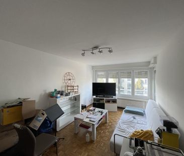 Joli 3 pièces avec balcon ! - Photo 5