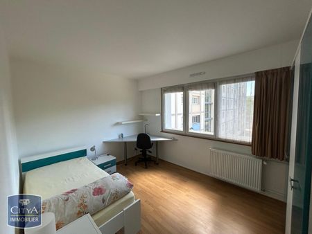 Location Appartement 3 pièces 71m² STRASBOURG 67000 - Photo 3