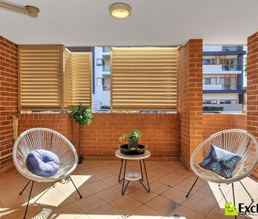 2/26 Short Street, Homebush NSW 2140 - Apartment For Rent | Domain - Photo 5