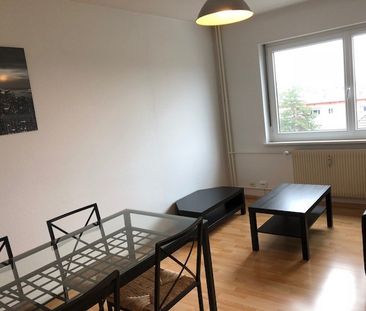 Location Appartement 2 pièces 42m² - Photo 1