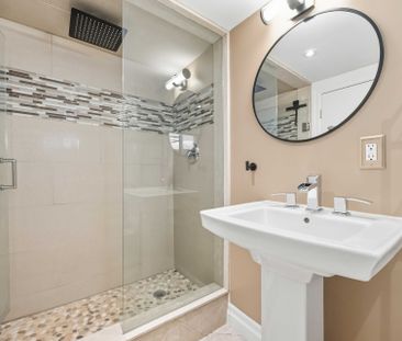 For Lease - 289 Boon Avenue Unit# Bsmt, Toronto, Ontario - Photo 4