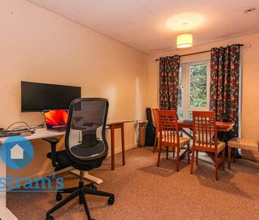 Parry Court, Marmion Road, Nottingham, NG3 - Photo 1