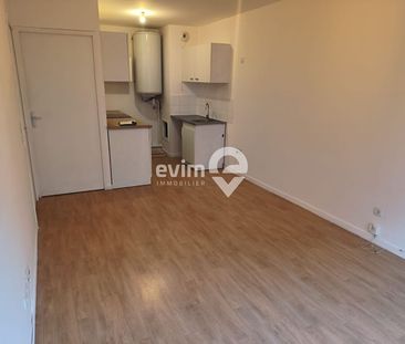 Appartement Argenteuil 2 pièce(s) 37m² , Argenteuil - Photo 3