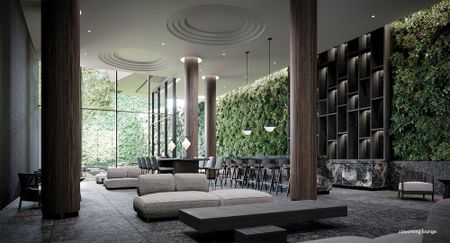 For Lease - 110 broadway Avenue Unit# 407, Toronto, Ontario - Photo 3