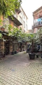 Appartement à louer 1 pièce 24.57m² - Photo 4