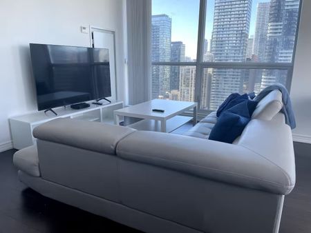 For Lease - 386 Yonge Street Unit# 2902, Toronto, Ontario - Photo 3