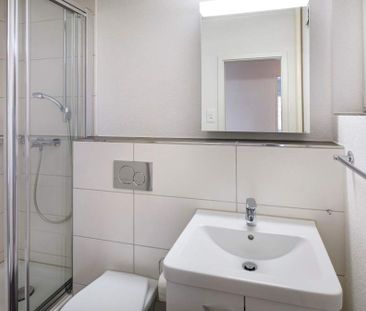 3 Zimmer, 60 m², 3. Stock - Photo 1