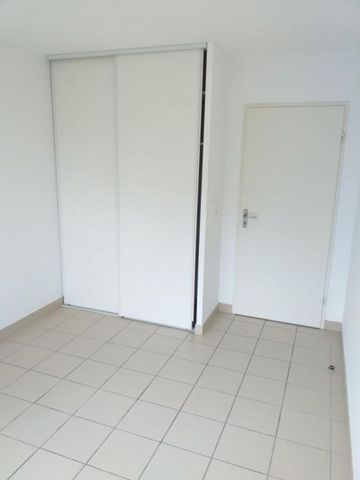 Appartement 2 pièces à louer - Photo 3