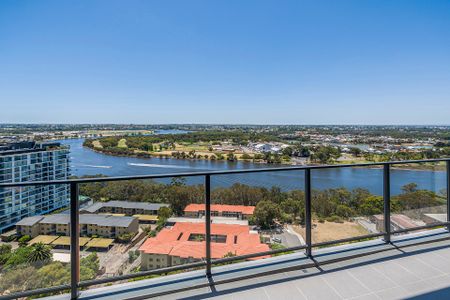 1905/31 Rowe Avenue, Rivervale WA 6103 - Photo 2