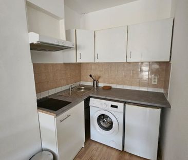 Location Appartement 1 pièce 24m² AIX EN PROVENCE 13100 - Photo 5
