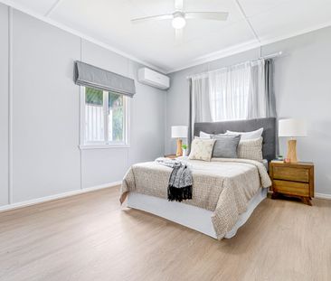 Charming Renovated Timber Home in Prime Location - Photo 4