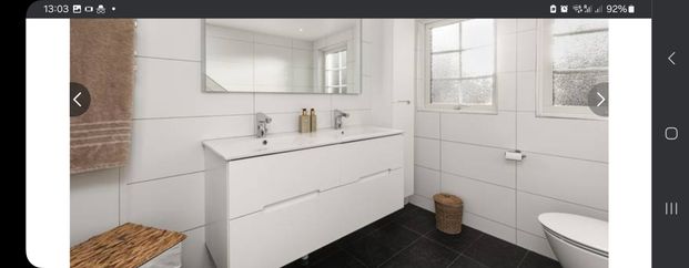 Moa Martinsons gata, Eskilstuna - Foto 1