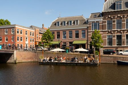 Beautiful Luxury Apartment in Haarlem - Foto 3