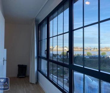 Appartement à louer 2 pièces 47.8m² - Photo 3