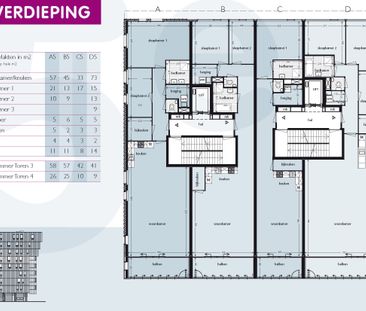 Luzernevlinder 41, 3544DK Utrecht - Foto 1