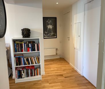 Lergöksgatan, Västra Frölunda - Foto 4