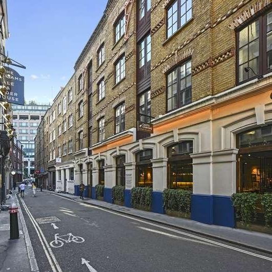 Artillery Lane, Spitalfields, E1 - Photo 1