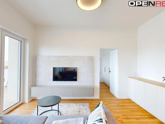 Pronájem bytu 2+kk 72 m2 - Fotografie 1
