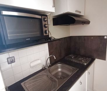 Location Appartement 1 pièce 30m² VIERZON 18100 - Photo 5