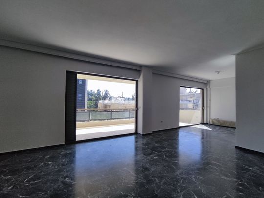 Διαμέρισμα για ενοικίαση Νέα Φιλοθέη (Μαρούσι) - Photo 1